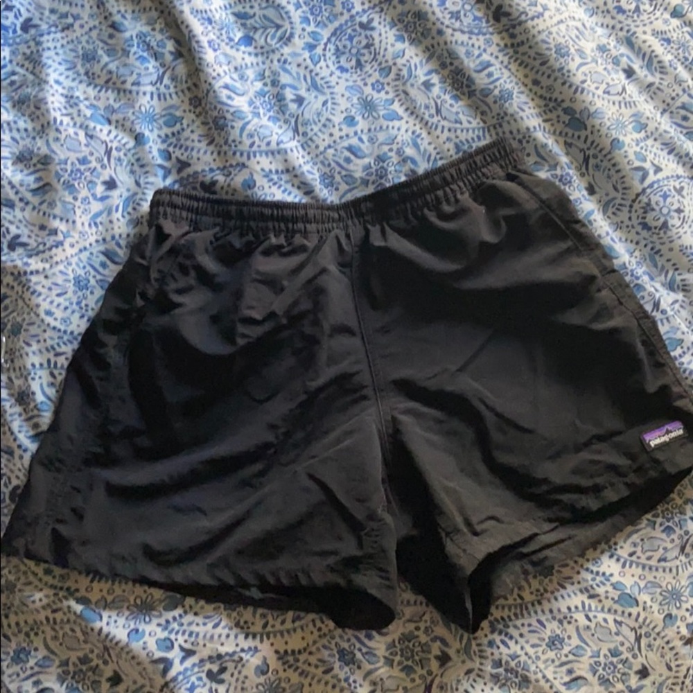 Patagonia baggies
